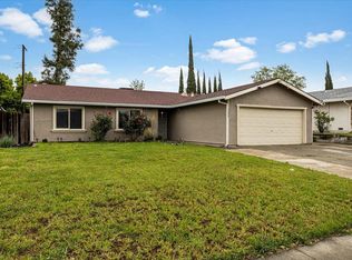 3433 Davidson Dr, Antelope, CA 95843