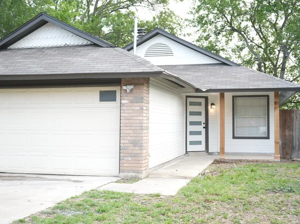 3434 Stoney Dawn, San Antonio, TX 78247