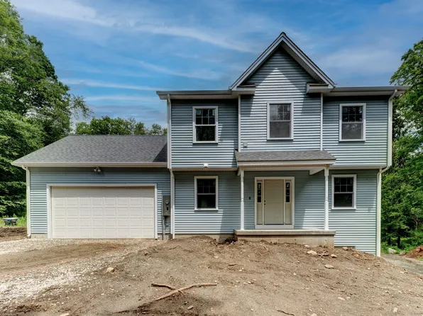 17 Jack Henry Drive, Windham, CT 06280
