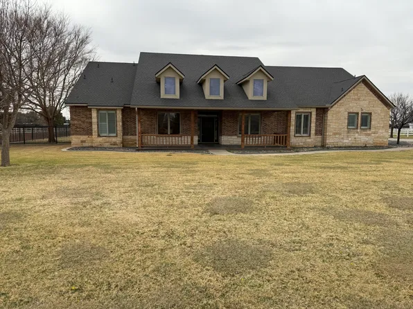 8001 County Road 6920, Lubbock, TX 79407