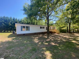 25 Tullyton Dr, Fountain Inn, SC 29644