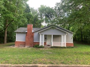 611 Hill Ave, Nacogdoches, TX 75964