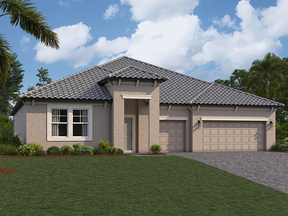 Corina XL Elevation A