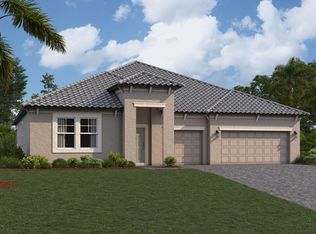 Corina Xl Plan, Shortgrass at Two Rivers, Zephyrhills, FL 33541