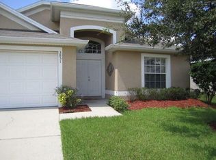 3851 Benson Park Blvd, Orlando, FL 32829