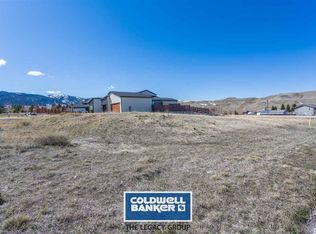 1791 Marks Way, Casper, WY 82601