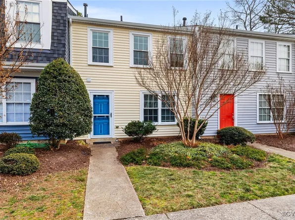 11672 Timberly Ct, Henrico, VA 23238