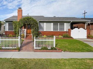 5317 E Carita St, Long Beach, CA 90808