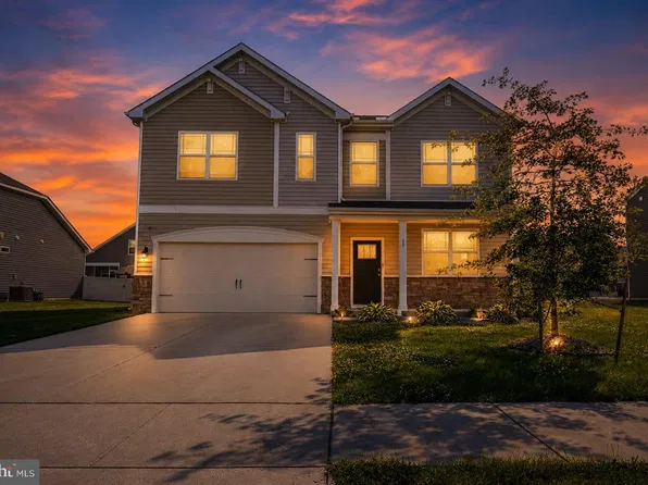 29 Pinyon Ct, Dover, DE 19904