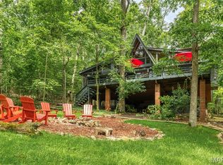 1235 Powderhorn Dr, Innsbrook, MO 63390