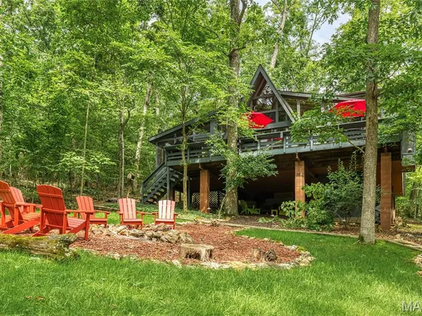 1235 Powderhorn Dr, Innsbrook, MO 63390