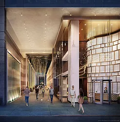 135 West 52nd Street in Midtown : Sales, Rentals, Floorplans | StreetEasy