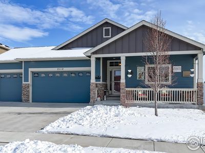 2112 Cadman St, Berthoud, CO, 80513