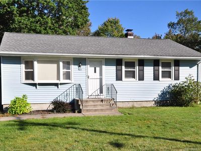 164 Torringford West St, Torrington, CT, 06790
