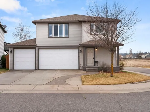 9313 W Foxtail Ln, Spokane, WA 99224