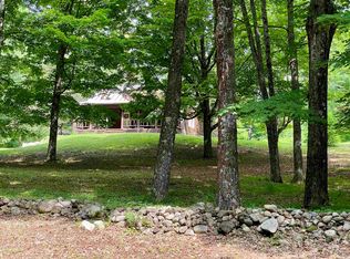 558 Darling Hill Rd, Vershire, VT 05079