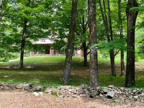 558 Darling Hill Road, Vershire, VT 05079