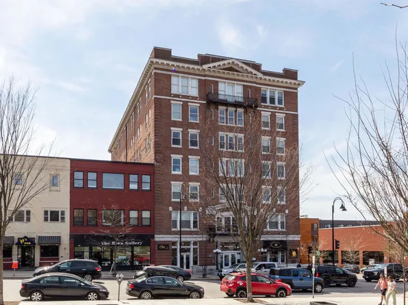 131 Main Street #204, Burlington, VT 05401