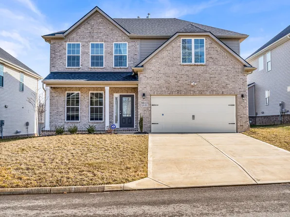 8613 Yellow Aster Rd, Knoxville, TN 37931