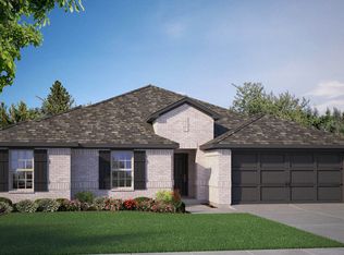 EMORY Plan, Lakeview Pointe, Grand Prairie, TX 76065