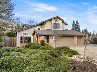 3914 El Norte Rd, Cameron Park, CA 95682