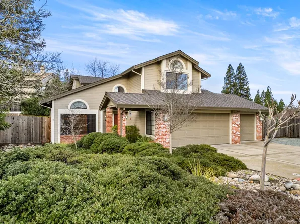 3914 El Norte Rd, Cameron Park, CA 95682