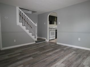 86 Hemlock St, Wilkes Barre, PA 18702