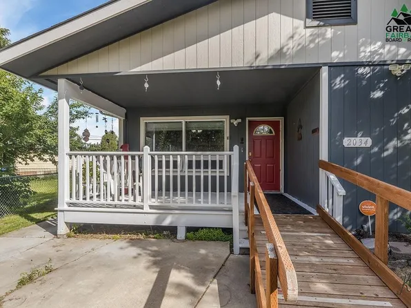 2034 Eagan Ave, Fairbanks, AK 99701