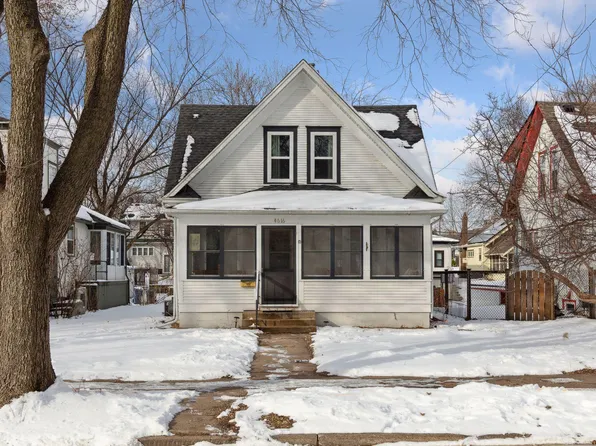 4616 Harriet Ave, Minneapolis, MN 55419