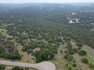 431 Rosinweed Dr, Spring Branch, TX 78070