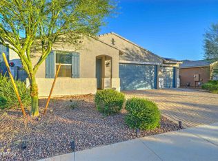 17704 W Fetlock Trl, Surprise, AZ 85387