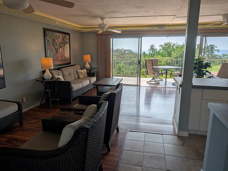 78-7030 Alii Dr #306 — Photo 11