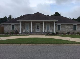 2593 Audubon Pl, Biloxi, MS 39531