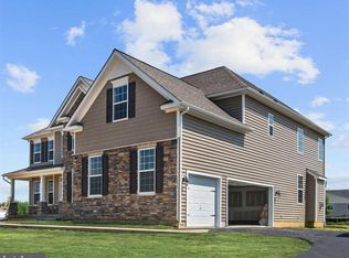 145 Roseum Way, Mullica Hill, NJ 08062