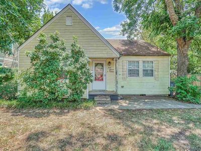 906 NW Dearborn Ave, Lawton, OK, 73507