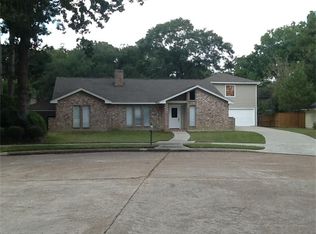 12530 Saracen Dr, Cypress, TX 77429
