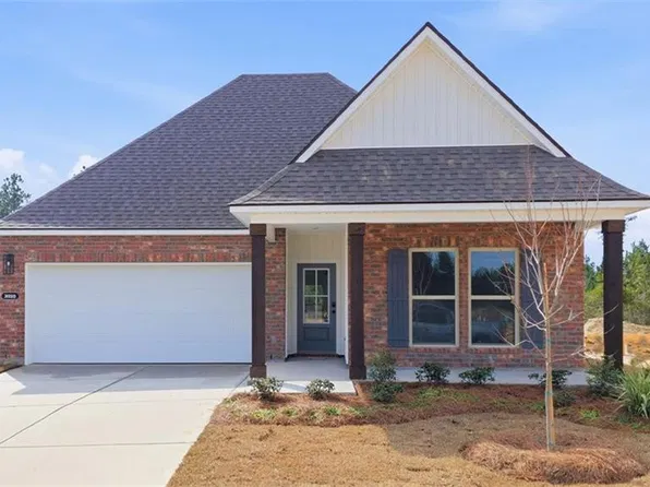 30328 Lancaster Ct, Lacombe, LA 70445