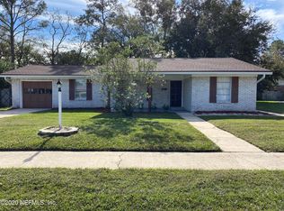 5412 Sheri Ln, Jacksonville, FL 32207