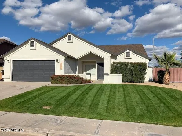 1739 N ANANEA --, Mesa, AZ 85207