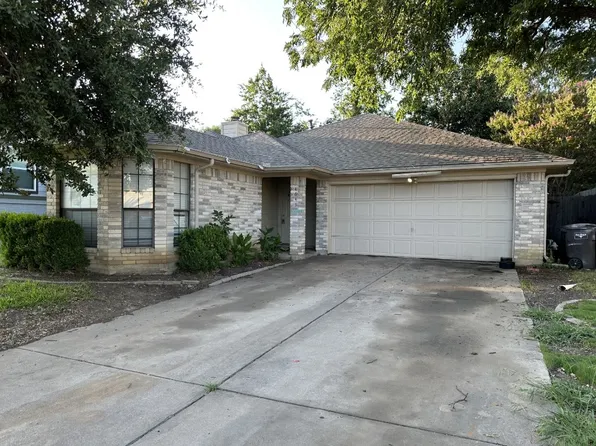 4649 Birchbend Ln, Fort Worth, TX 76137