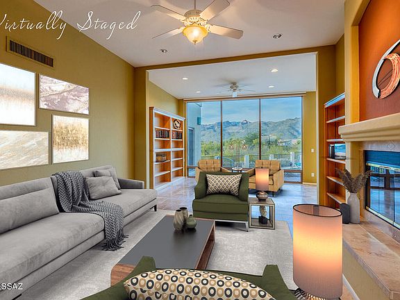 5th image of 10459 E Sonoran Vista Trl
