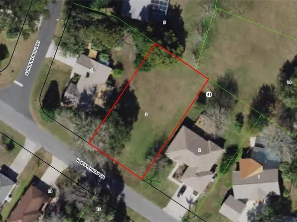11485 W Waterway Dr, Homosassa, FL 34448