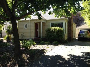 4515 NE 41st Ave, Portland, OR 97211