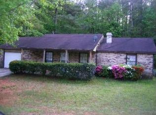 4309 Dogwood Farms Dr, Decatur, GA 30034