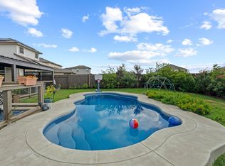 19201 Kimberlite Dr, Pflugerville, TX 78660