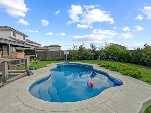 19201 Kimberlite Dr, Pflugerville, TX 78660
