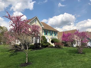 12 Brians Way, West Windsor, NJ 08550