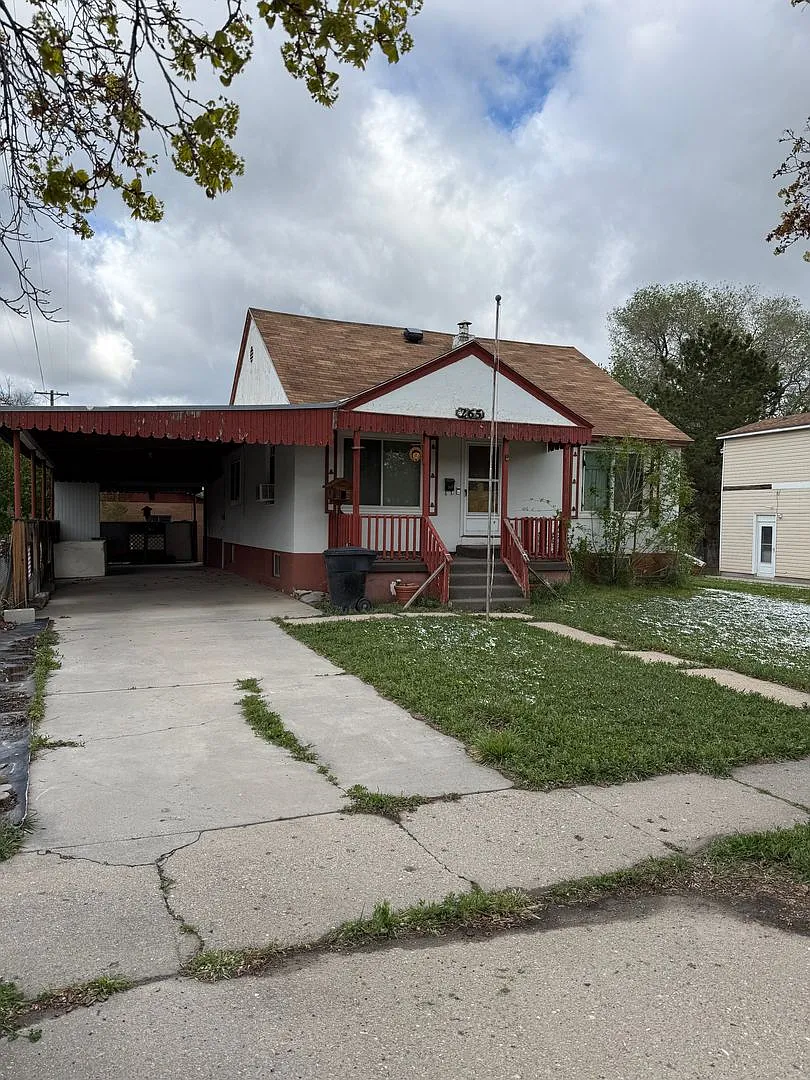 Building Photo - 265 N 500 E