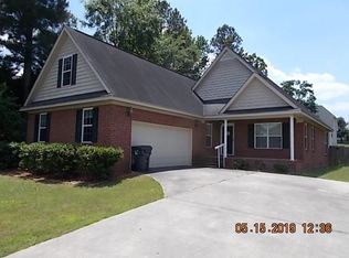 5382 Victoria Fls, Grovetown, GA 30813