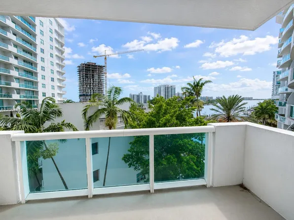 7910 Harbor Is #510, Miami Beach, FL 33141